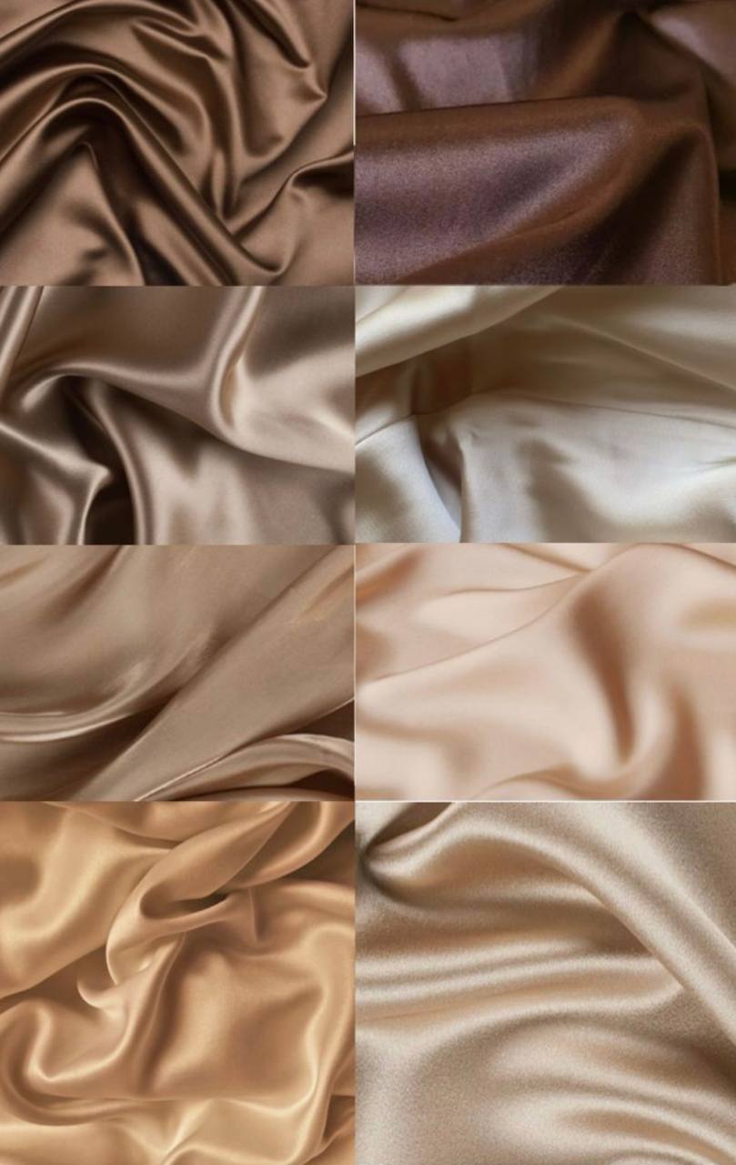 Пример женского образа 2