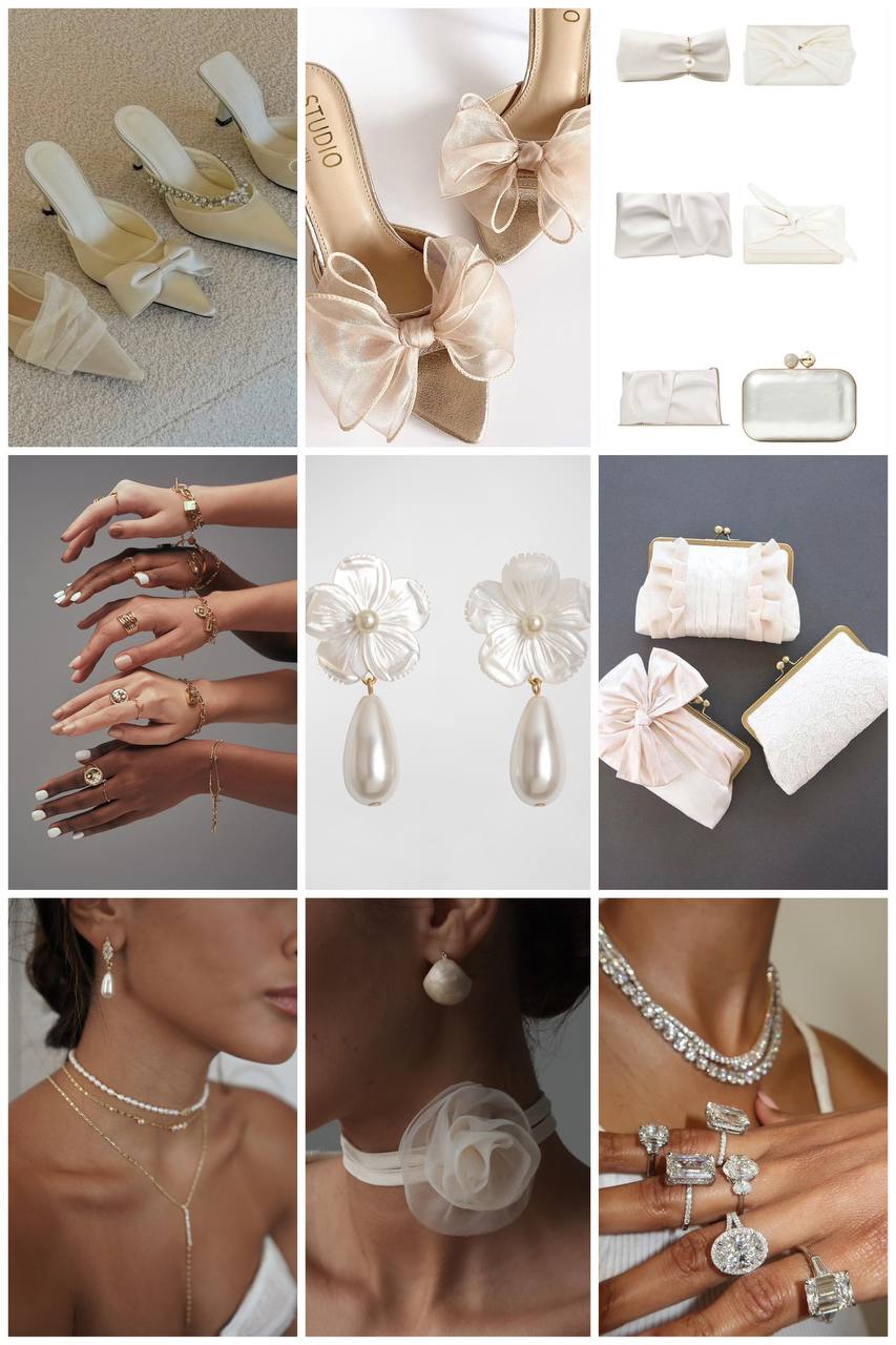 Пример образа для дам 4